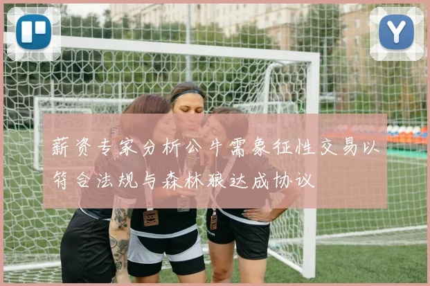 薪资专家分析公牛需象征性交易以符合法规与森林狼达成协议