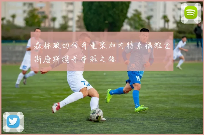 森林狼的传奇重聚加内特乐福维金斯唐斯携手夺冠之路